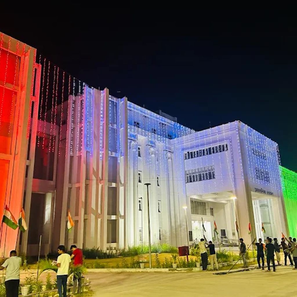 Hostel Facility